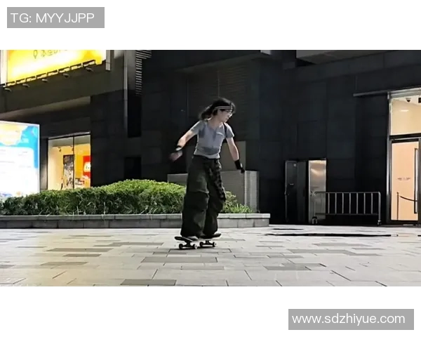 深圳滑板队引领潮流最新滑板意识TOP10全面解析